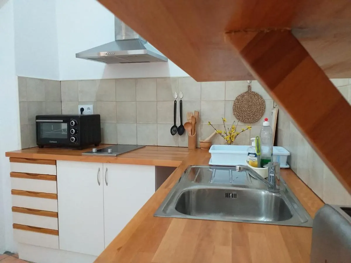 Rasa Sayang Apartments City Centre Málaga 0*,  Spanien