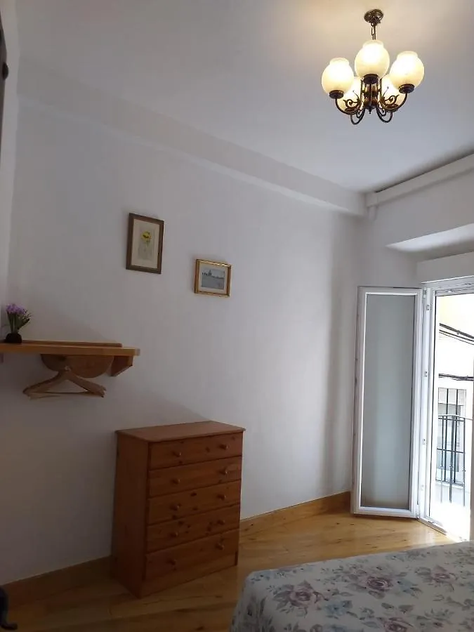 Rasa Sayang Apartments City Centre Málaga