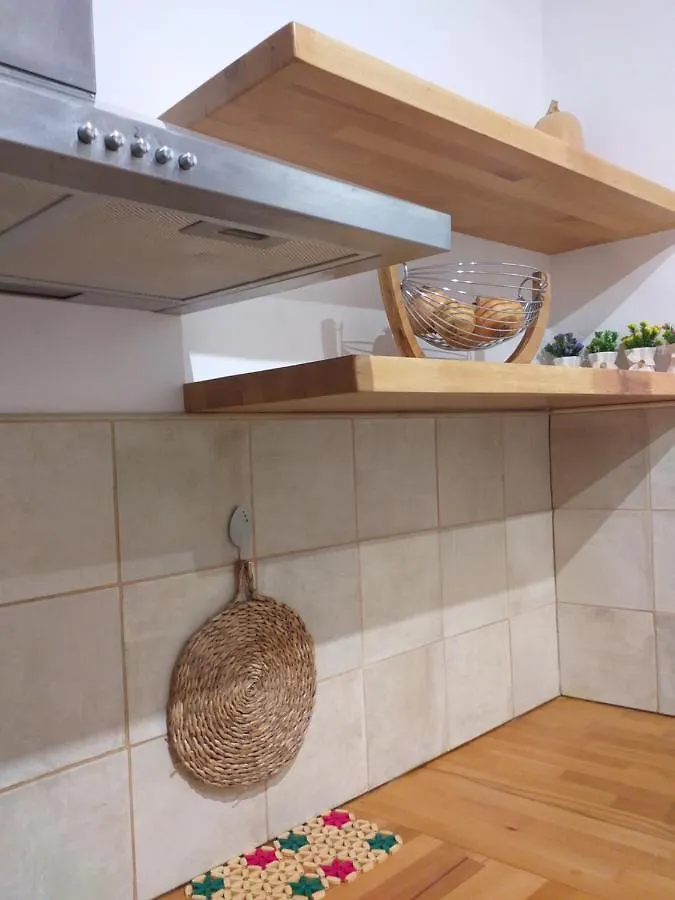 Rasa Sayang Apartments City Centre Málaga 0*,