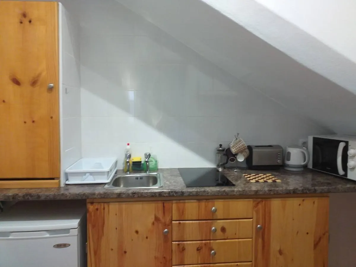 Rasa Sayang Apartments City Centre Málaga 0*,  Spanien