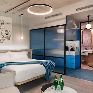 Apartment Coeo Parras Design, Malaga