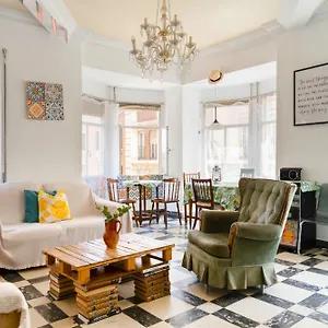 Vintage Flat Apartamento