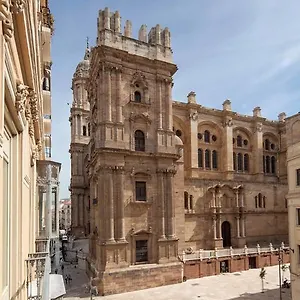 Inmalaga Catedral 1 Appartement Málaga