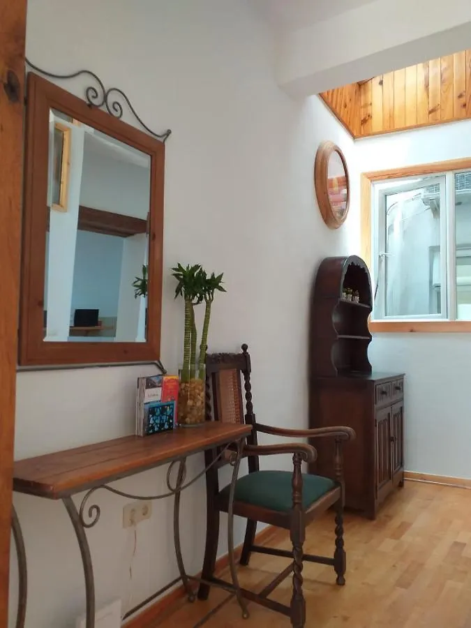 Rasa Sayang Apartments City Centre Málaga 0*,