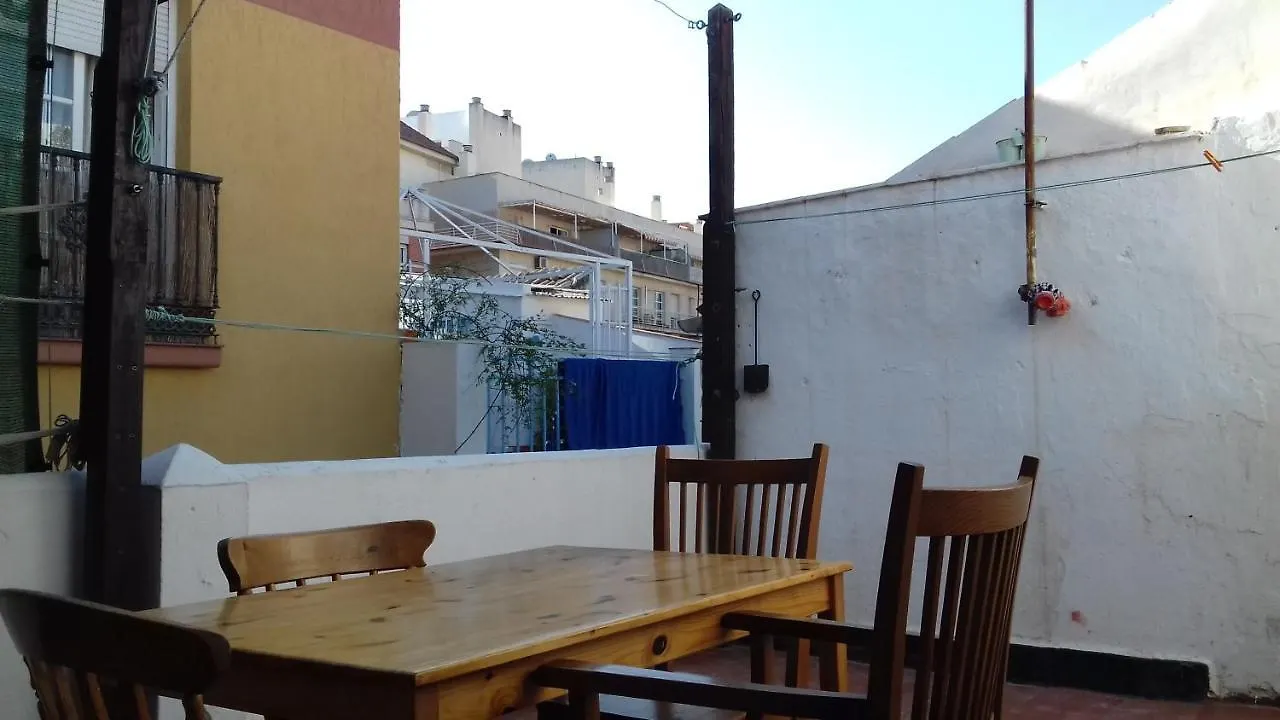 Rasa Sayang Apartments City Centre Málaga