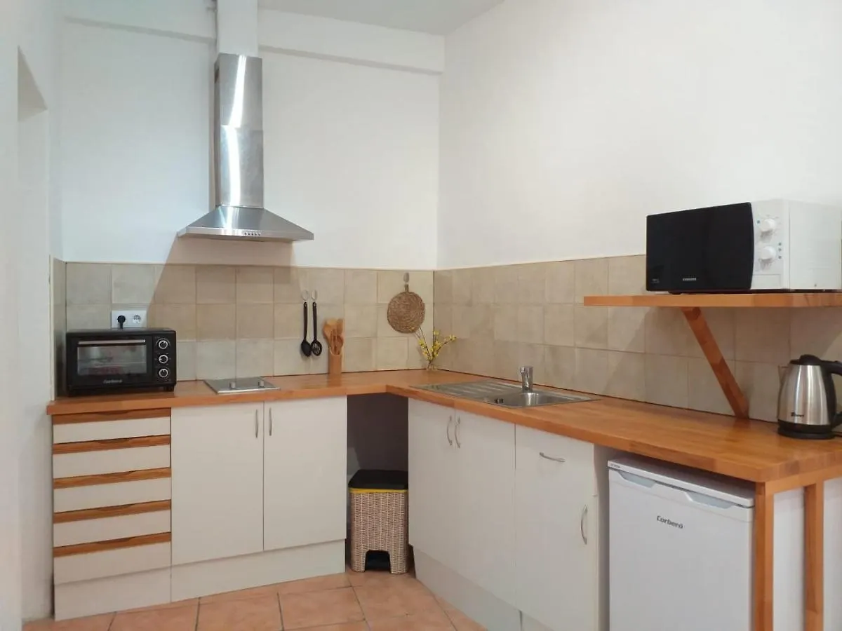 Rasa Sayang Apartments City Centre Málaga