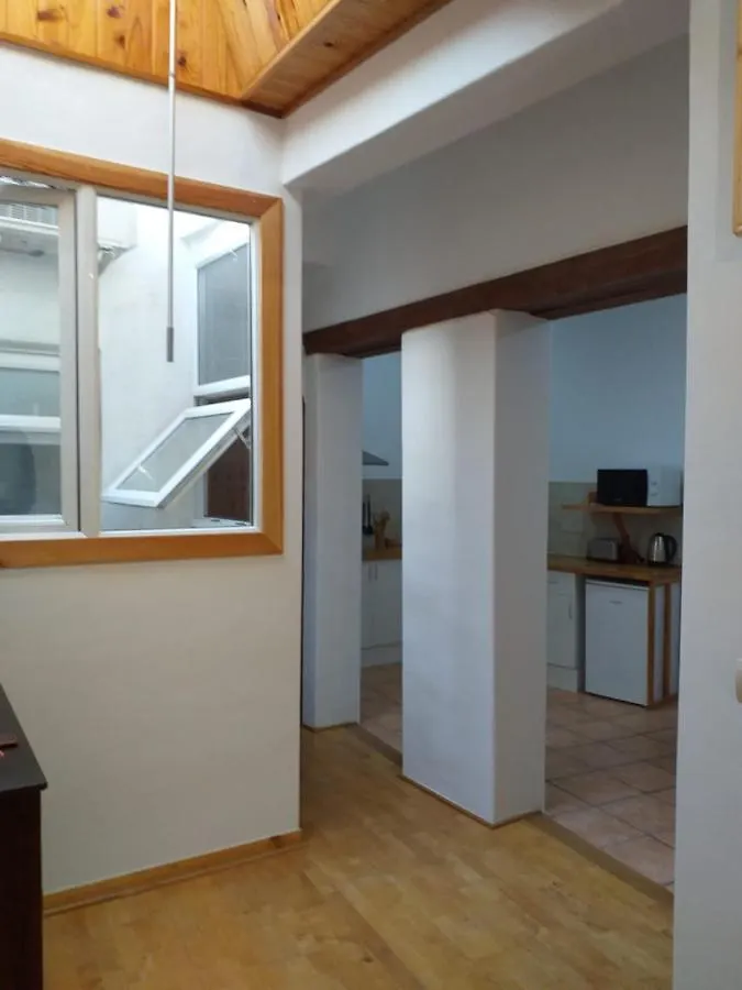Rasa Sayang Apartments City Centre Málaga Spanje