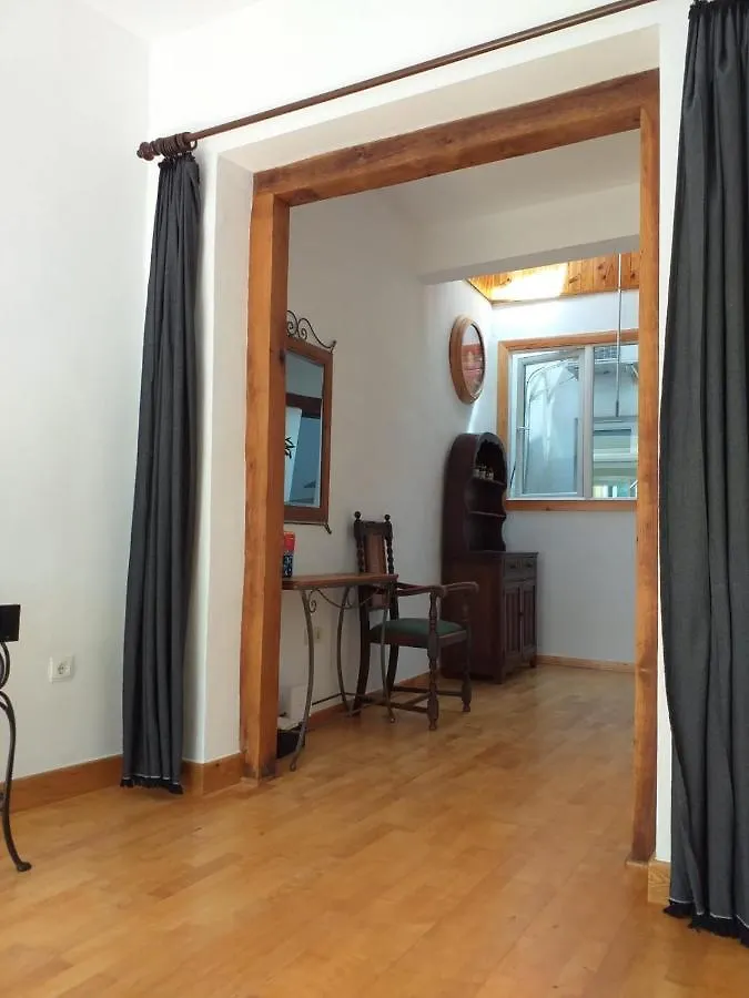 Rasa Sayang Apartments City Centre Málaga
