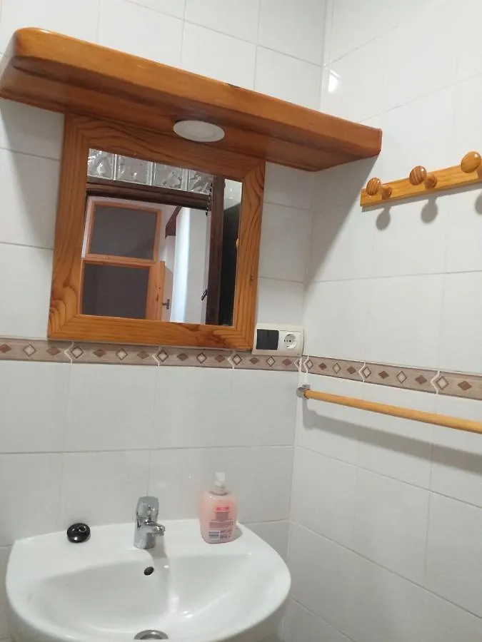 Rasa Sayang Apartments City Centre Málaga