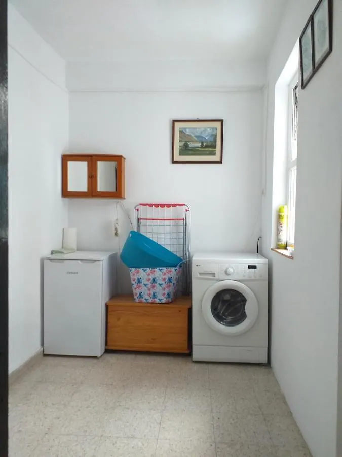 Rasa Sayang Apartments City Centre Málaga