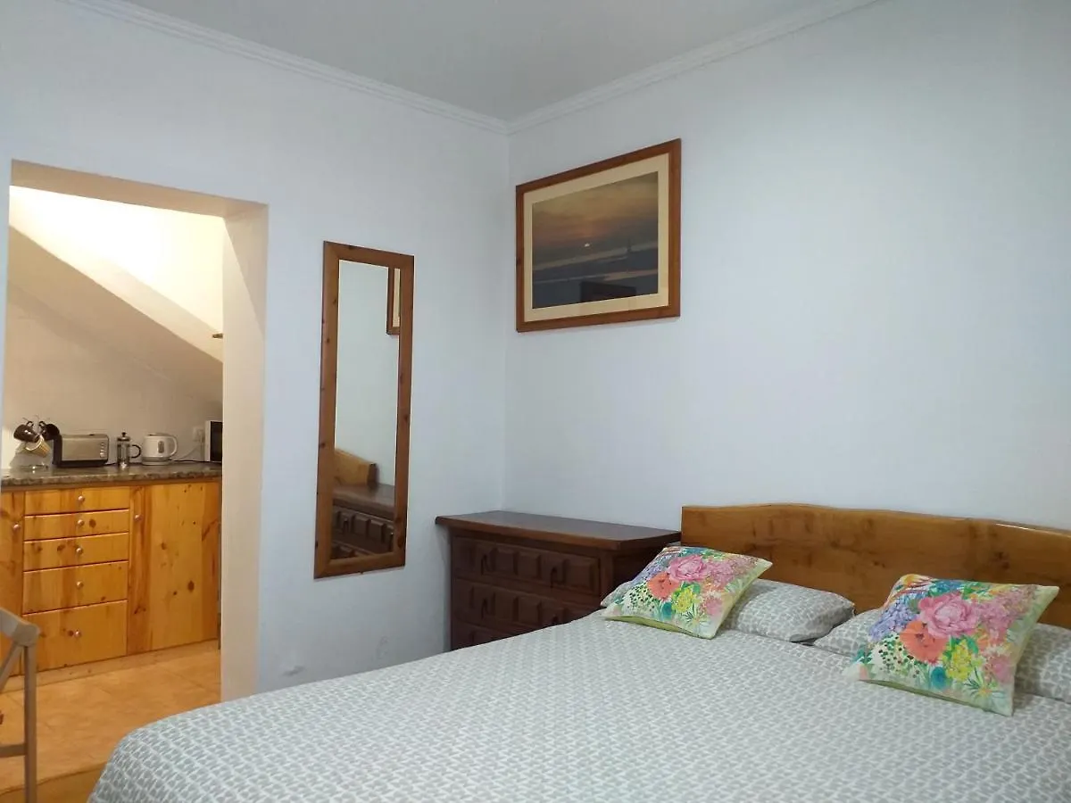 Rasa Sayang Apartments City Centre Málaga 0*,