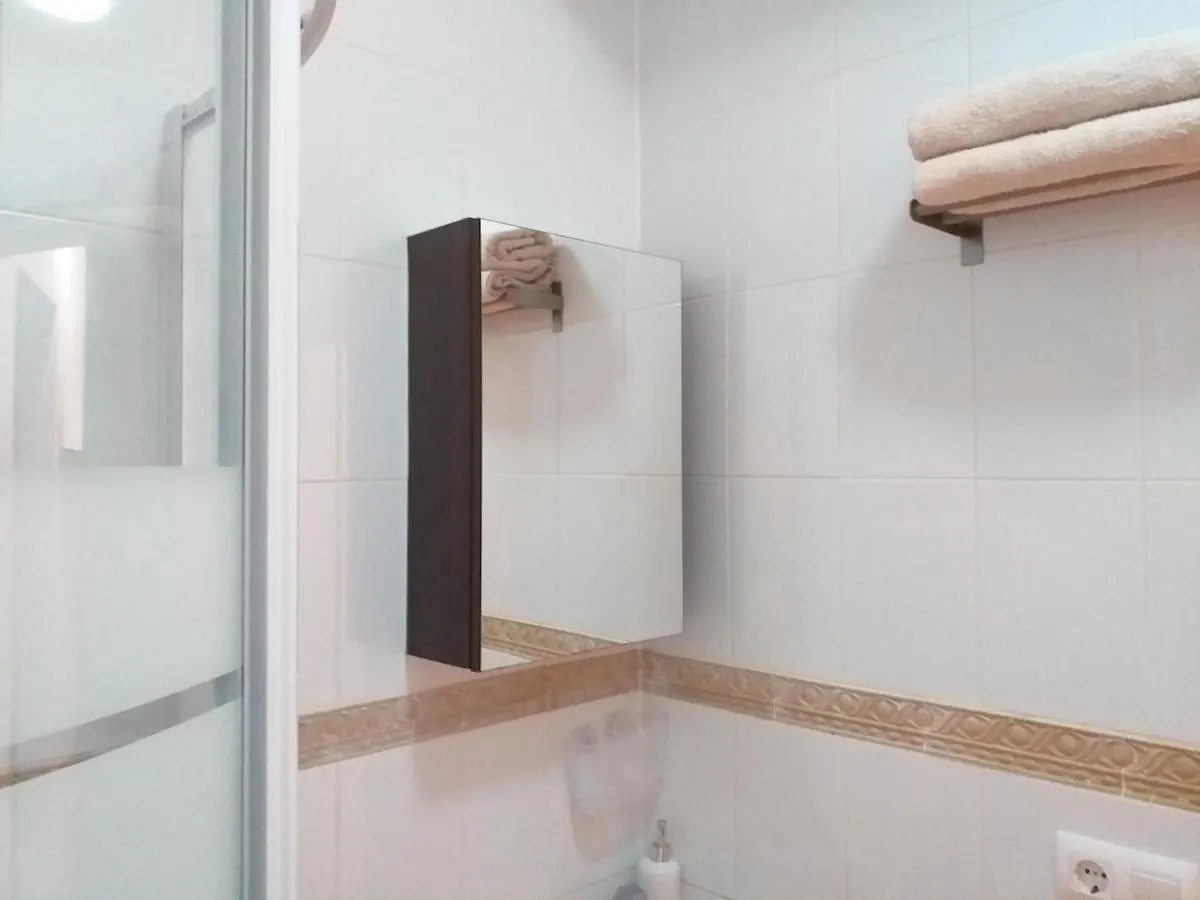 Rasa Sayang Apartments City Centre Málaga