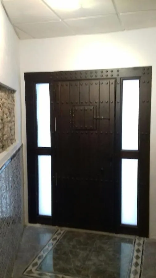 Rasa Sayang Apartments City Centre Málaga España