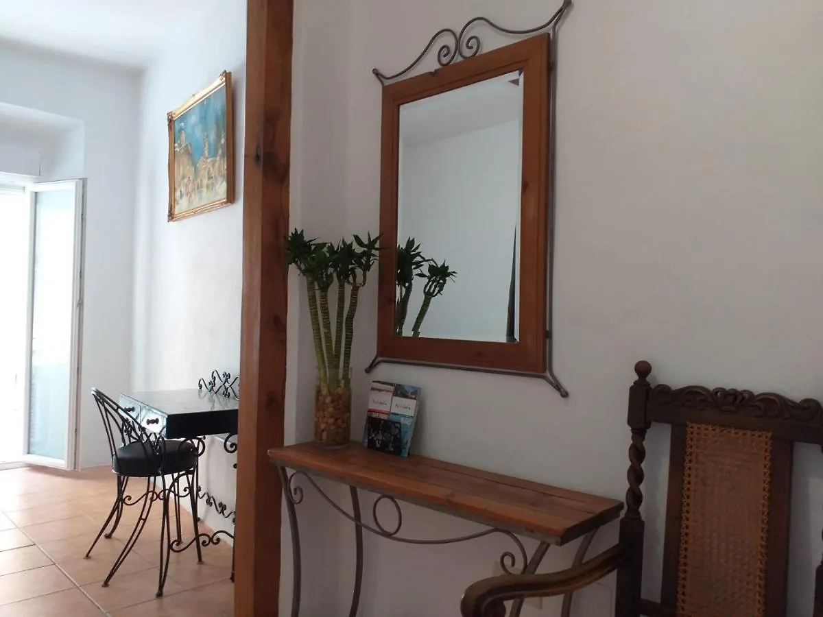 Rasa Sayang Apartments City Centre Málaga