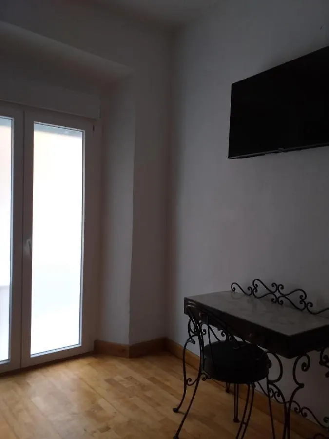 Rasa Sayang Apartments City Centre Málaga