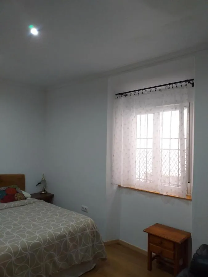Rasa Sayang Apartments City Centre Málaga España