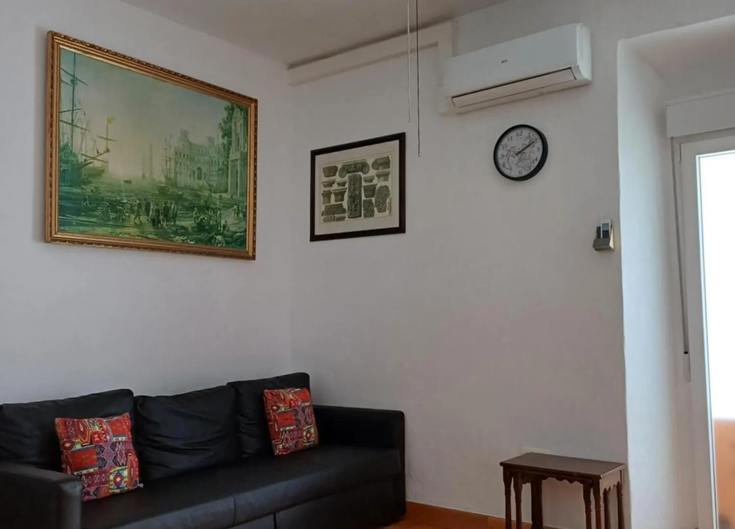 Rasa Sayang Apartments City Centre Málaga España