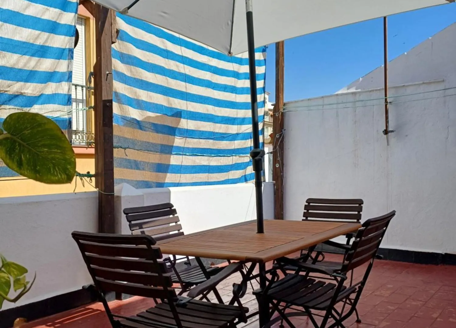 Rasa Sayang Apartments City Centre Málaga